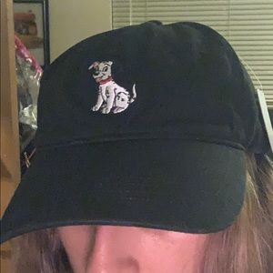 101 Dalmatian Hat